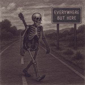 Skeletons (for the vultures)