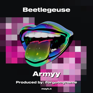 Beetlegeuse
