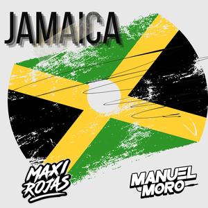 Jamaica (After Mix) (feat. Manuel Moro)