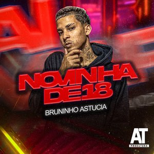 Novinha de 18 (feat. Lekinho no Beat)