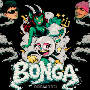 BONGA (Live)