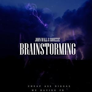 John Wall913 ft Squeezefrm 4900 (BrainStorming)