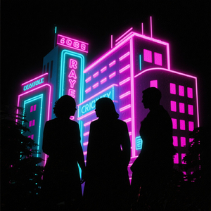 Quebra no neon