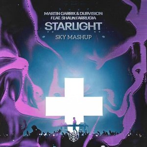 Martin Garrix & DubVision - Starlight（Mashup）