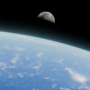 宇宙旅行