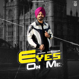 EYES ON ME