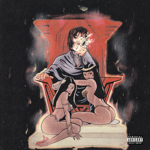 island music (feat. syxteen)