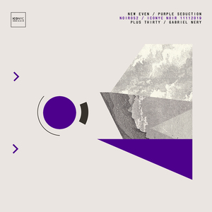 Purple Seduction (Original MIx)