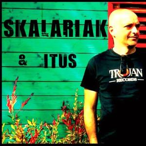 Niegan (feat. Skalariak) (Special Version)