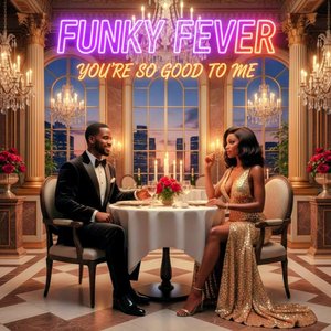 You're so Good to Me