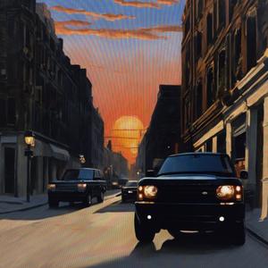 RANGE ROVER (feat. Arizona & pololo)