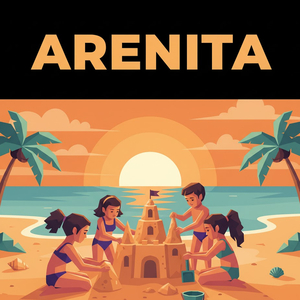 Arenita