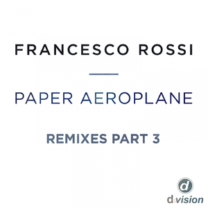 Paper Aeroplane