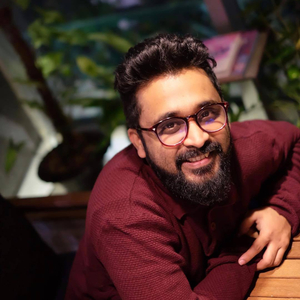 Ami Tomay Na Dekhi-Unplugged