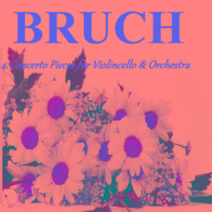 Adagio on Celtic Melodies, Op. 56