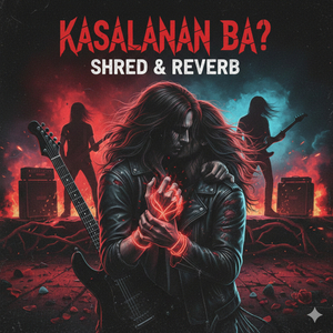 Kasalanan Ba? (Cover)