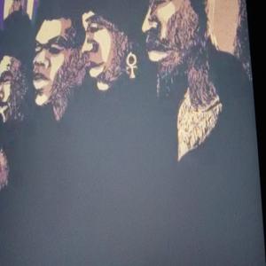 REAL LUV (BYRON WALKER) FREESTYLE (feat. ESUN TH REALIST)