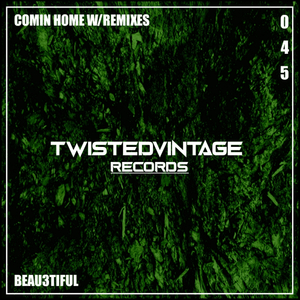 Comin Home (Groovecut Remix)