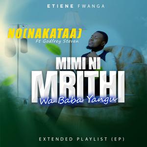 Nakataa (feat. Godfrey Steven)