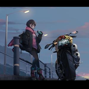 慢乐-甜蜜的情歌（八斤Barking remix）