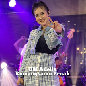 Rumangsamu Penak (Live)