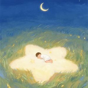 星尘入梦
