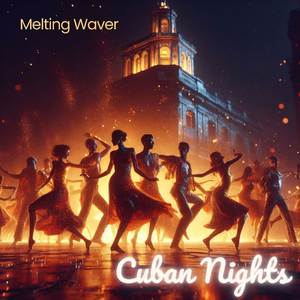Cubanita's Dance
