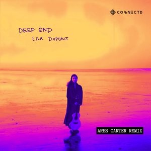 Deep End (Ares Carter Remix - Radio Edit) (Feat. Lila Dupont)