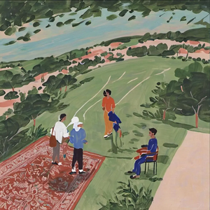 《远距离约定》