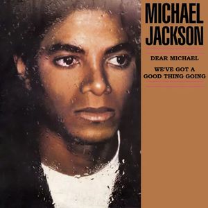 Dear Michael (Ultimate Mix)