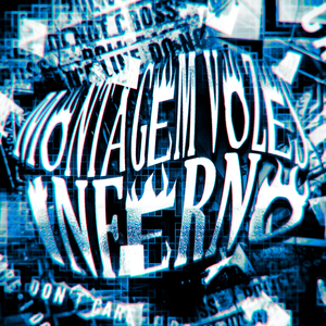 MONTAGEM VOZES INFERNO (Slowed)