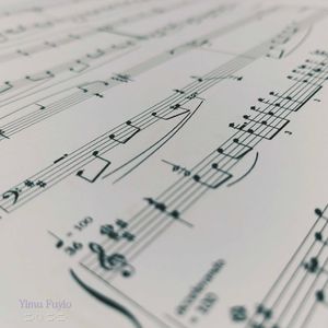 Thank you (感激）