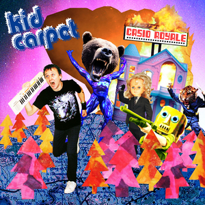 Employee of the Month