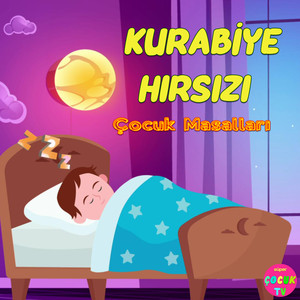 Kurabiye Hırsızı (Çocuk Masalları)