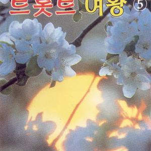 어제 같은 이별/나침반/처녀농군/꽃가마/추억의 남자/어디쯤 가고 있을까/사랑의 자리/무정한 그 사람/흙에 살리라/날 버린 남자/임 떠나 갈 시간