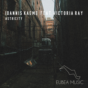 Astricity (feat. Victoria Ray) (Original Mix)