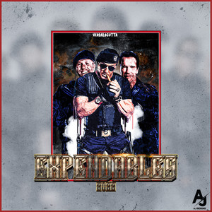 Expendables 2022