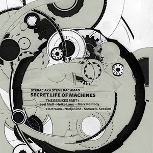 The Secret Life Of Machines (Klartraum Remix)