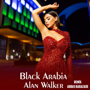 Alan Walker (Abbas Babazade Remix)