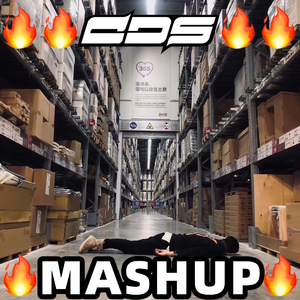 烈火战马×麒麟×沧海一声笑（CDS Mashup）