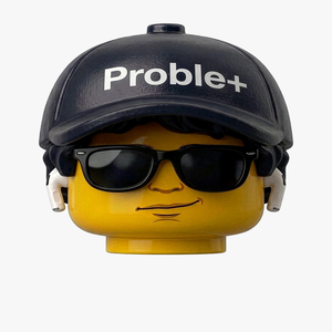 Proble+