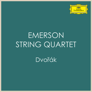 String Quartet No. 12 In F Major, Op. 96, B.179 - "American":4. Finale (Vivace ma non troppo)