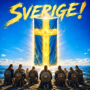 SVERIGE! (REGGAE)