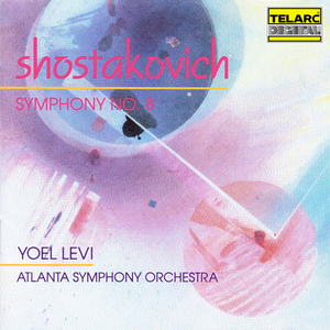 Symphony No. 8 in C Minor, Op. 65: III. Allegro non troppo