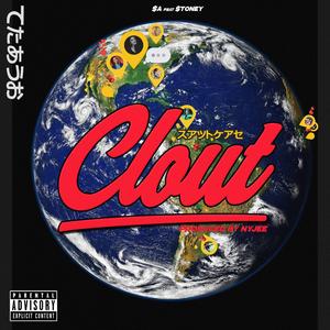 Clout (feat. $toney)