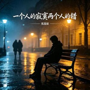 一个人的寂寞两个人的错