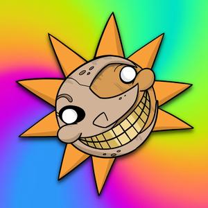 Sunnydrop Sings A Song