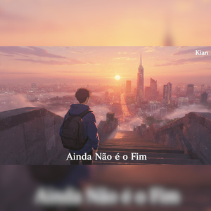 Ainda Não é o Fim