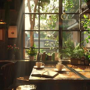 Dreaming by the Window