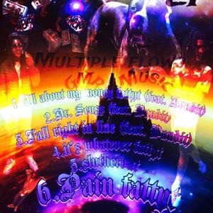 Dr. Seuss (feat. Bandit)